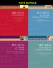 Keys Series Bundle - All Four Books - eBook