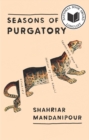 Seasons of Purgatory - Book
