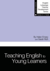 Teaching English to Young Learners - eBook