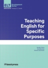 Teaching English for Specific Purposes - Book