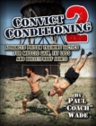 Convict Conditioning 2 - Book