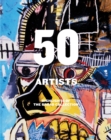 50 Artists: Highlights of The Broad Collection - Book