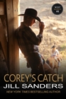 Corey's Catch - eBook