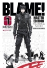 Blame! 1 - Book