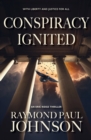 Conspiracy Ignited - Book