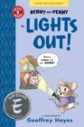 Benny and Penny in Lights Out! - Book
