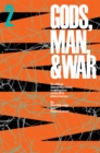 Sekret Machines: Man : Sekret Machines Gods, Man, and War Volume 2 - Book