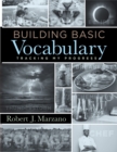 Building Basic Vocabulary - eBook