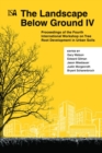 The Landscape Below Ground IV : Proceedings of the Fourth International Workshop on Tree Root Development in Urban Soils - Book