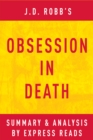 Obsession in Death by J.D. Robb | Summary & Analysis - eBook