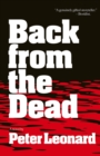 Back from the Dead - eBook