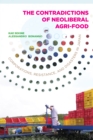 The Contradictions of Neoliberal Agri-Food : Corporations, Resistance, and Disasters in Japan - eBook