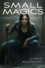 Small Magics - eBook