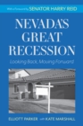 Nevada's Great Recession : Looking Back, Moving Forward - Book