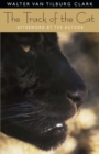 The Track Of The Cat - eBook
