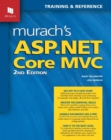 Murach's ASP.NET Core MVC (2nd Edition) - Book