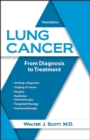 Lung Cancer : From Diagnosis to Treatment - Book