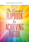 The Essential Flipbook for Achieving Rigo - Book