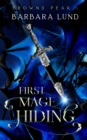 First Mage Hiding - eBook