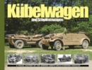 KuBelwagen/Schwimmwagen : A Visual History of the German Army's Multi-Purpose Vehicle - Book