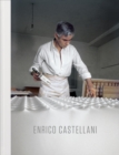 Enrico Castellani - Book