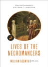 Lives of the Necromancers - eBook