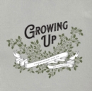 Growing Up : A Modern Memory Book for the School Years - Book