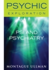 Psi and Psychiatry - eBook