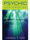 Out-of-the-Body Experiences - eBook