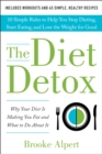 Diet Detox - eBook