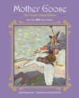 Mother Goose : More Than 100 Famous Rhymes! - eBook