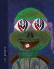 LSD Worldpeace - Book