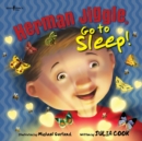 Herman Jiggle, Go to Sleep! - Book