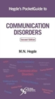 Hegde's PocketGuide to Communication Disorders - Book