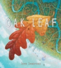 Oak Leaf - Book