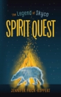 Spirit Quest Volume 1 - Book