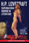 Supernatural Horror in Literature : A Pulp-Lit Annotated Edition - Book