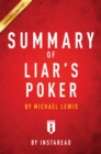 Summary of Liar's Poker : by Michel Lewis | Includes Analysis - eBook