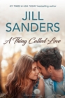 Thing Called Love - eBook