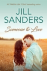 Someone to Love - eBook