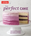 Perfect Cake - eBook