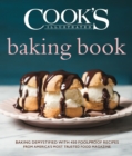 Cook's Illustrated Baking Book - eBook