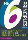 The 6 Principles for Exemplary Teaching of English Learners® - Book
