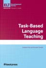 Task-based Language Teaching - Book