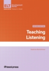 Teaching Listening, Revised Edition - eBook