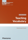 Teaching Vocabulary, Revised - Book