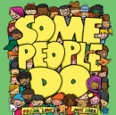 Some People Do - Book