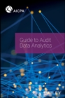 Guide to Audit Data Analytics - Book
