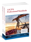 AICPA Professional Standards, 2017, Set - Book