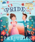 Lit for Little Hands: Pride and Prejudice - Book